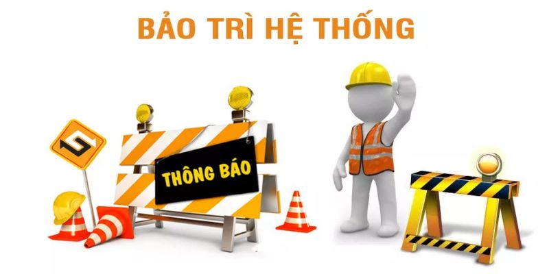 Mục đích nhà cái Vin777 cần bảo trì thường xuyên
