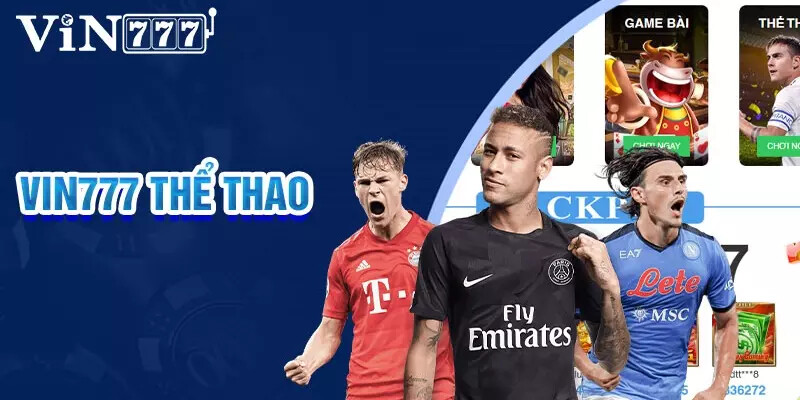 Lý do nên chọn Vin777 để soi kèo bóng đá?