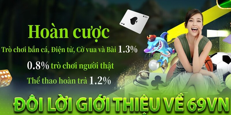 Nhà cái có nhiều ưu đãi cực hot được hội viên yêu thích