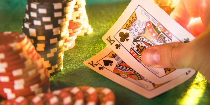 Tổng quan thông tin về Poker